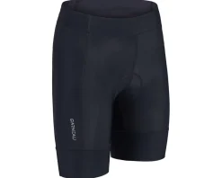 Louis Garneau Youth & Kids|Shorts & Bibs|Junior Optimum Youth Shorts (Black) (Youth M)