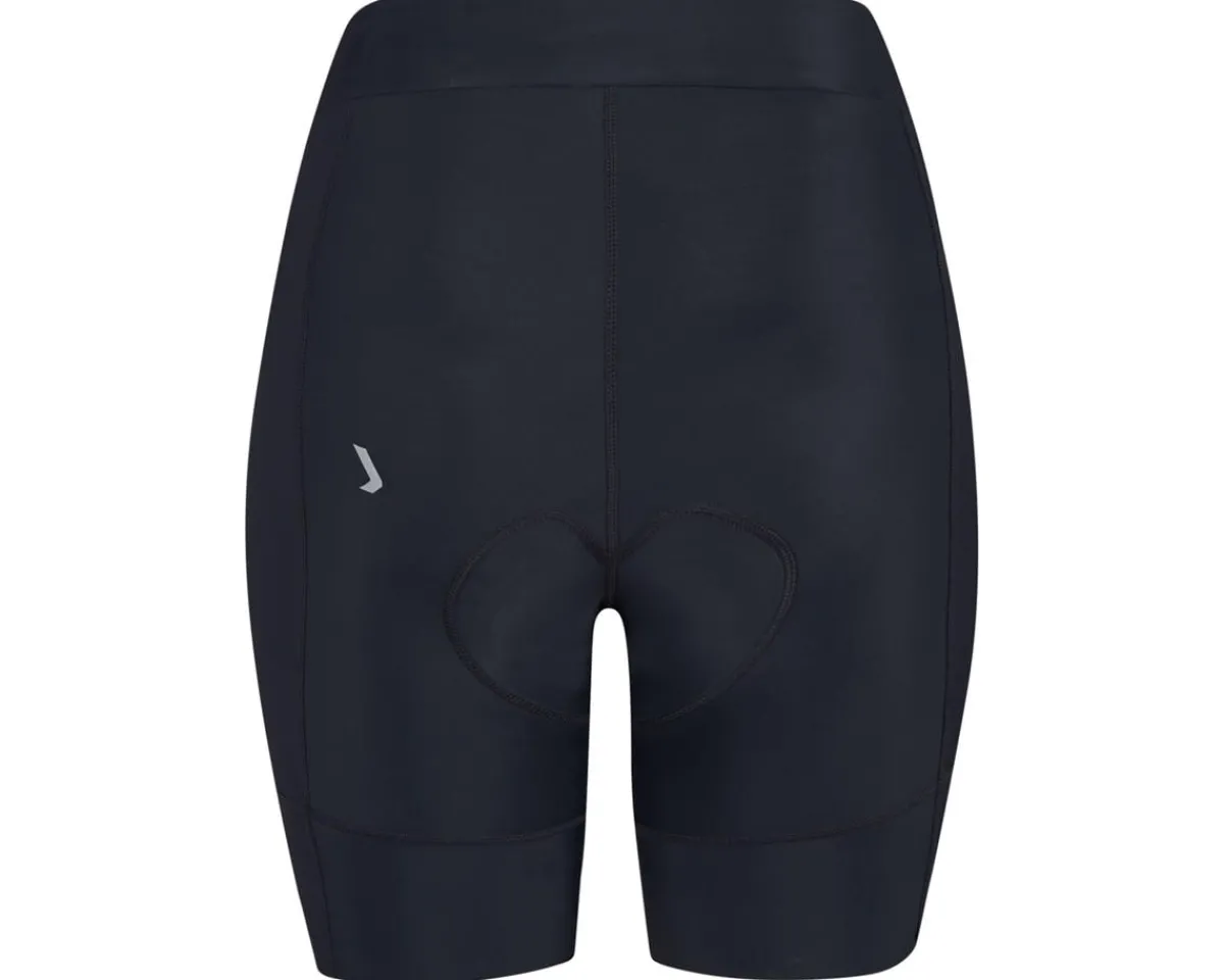 Louis Garneau Youth & Kids|Shorts & Bibs|Junior Optimum Youth Shorts (Black) (Youth M)
