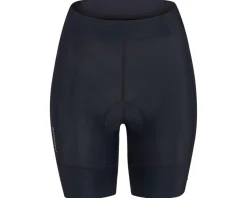 Louis Garneau Youth & Kids|Shorts & Bibs|Junior Optimum Youth Shorts (Black) (Youth M)