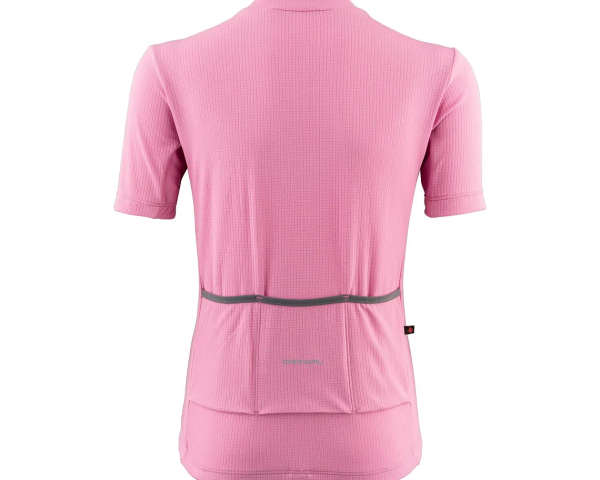 Louis Garneau Clothing Sale|Jerseys|Lemmon Jersey Jr (Fushia Pink) (Youth L)