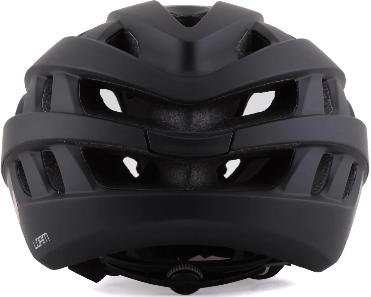 Louis Garneau Helmets|Clothing Sale|Loam Helmet (Black) (S)