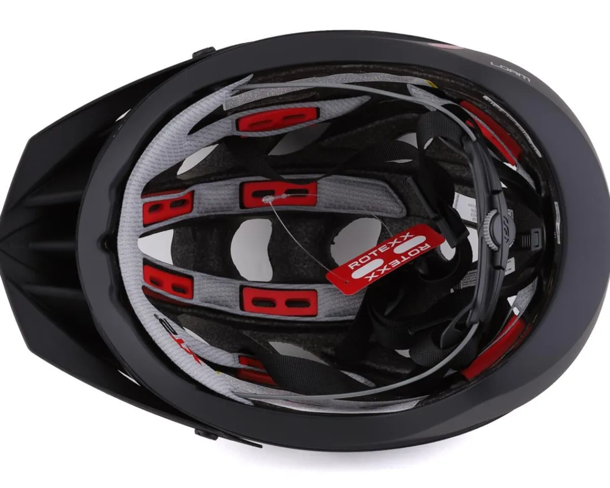 Louis Garneau Helmets|Clothing Sale|Loam Helmet (Black) (S)