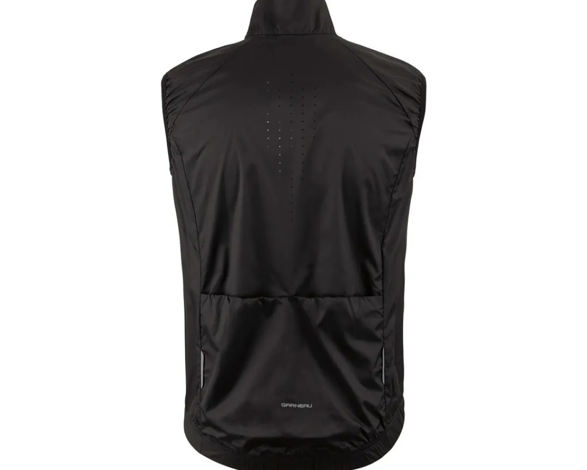Louis Garneau Jackets & Vests|Clothing Sale|Men's Modesto Switch Jacket (Black) (S)