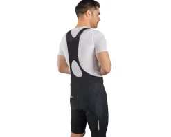 Louis Garneau Clothing Sale|Holiday Shopping|Men's Optimum 2 Bib Shorts (Black) (S)