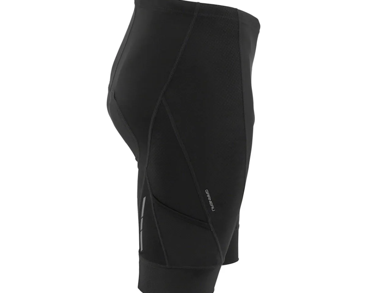Louis Garneau Holiday Shopping|Shorts & Bibs|Men's Optimum 2 Shorts (Black) (S)