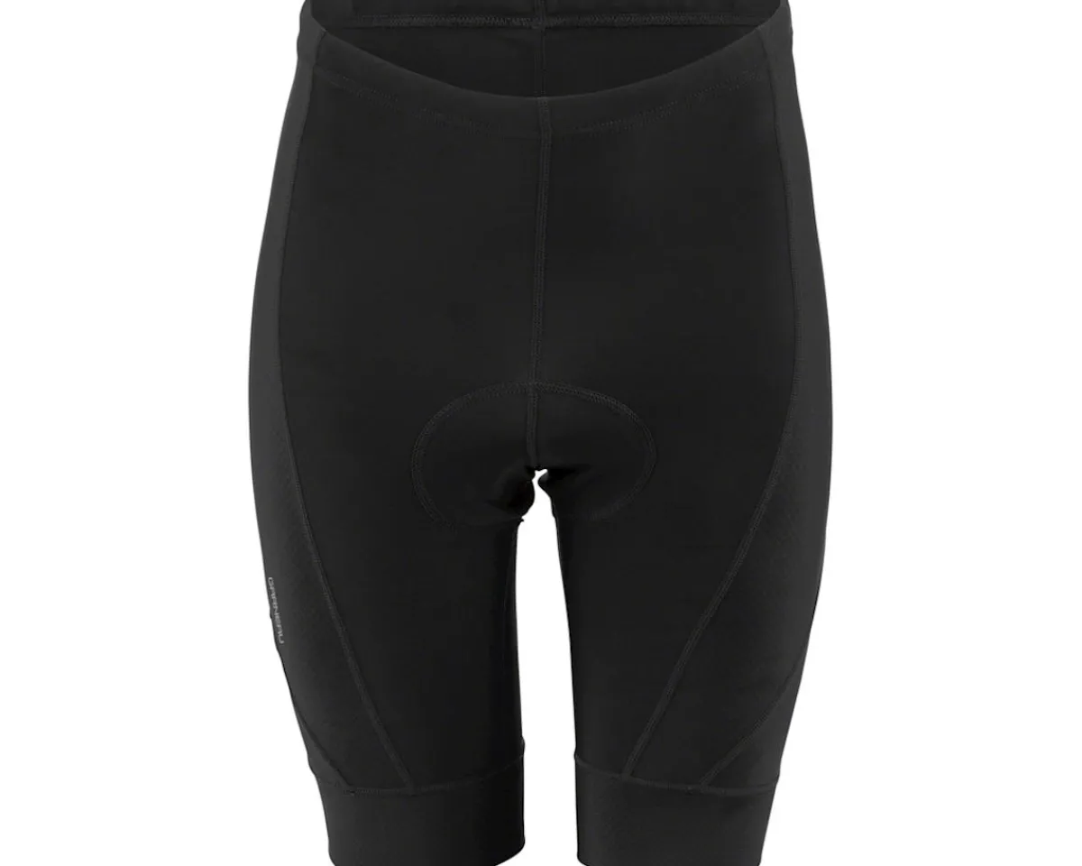 Louis Garneau Holiday Shopping|Shorts & Bibs|Men's Optimum 2 Shorts (Black) (S)