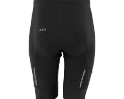 Louis Garneau Holiday Shopping|Shorts & Bibs|Men's Optimum 2 Shorts (Black) (S)