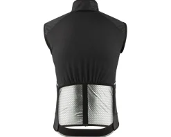 Louis Garneau Jackets & Vests|Clothing Sale|Metal Heat Vest (Black) (S)