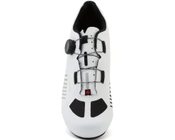Louis Garneau Shoes|Clothing Sale|Platinum XZ Road Shoes (White) (41)