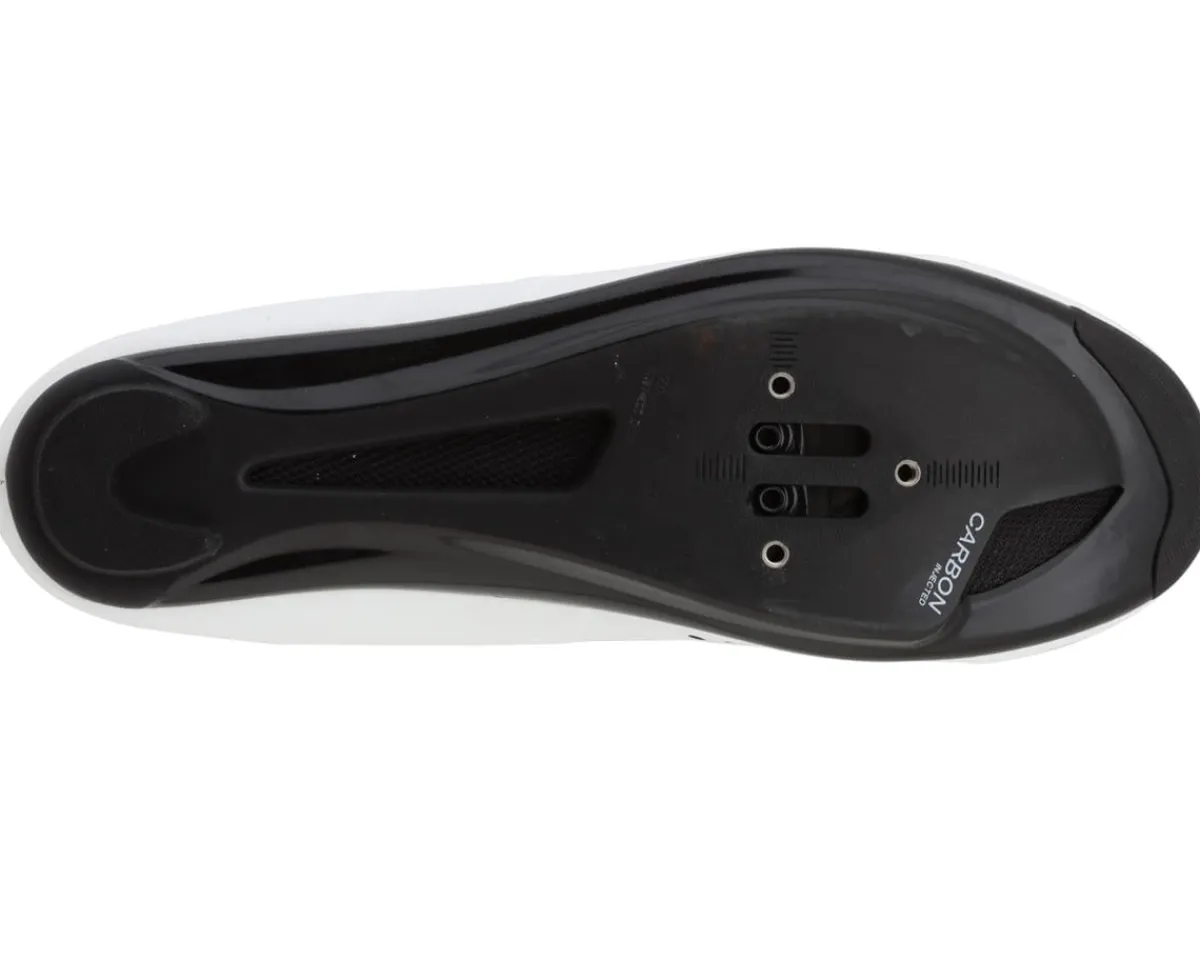 Louis Garneau Shoes|Clothing Sale|Platinum XZ Road Shoes (White) (41)