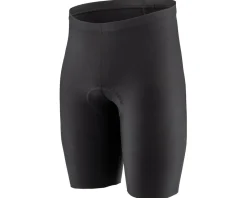 Louis Garneau Shorts & Bibs|Soft Plume Shorts (Black) (S)