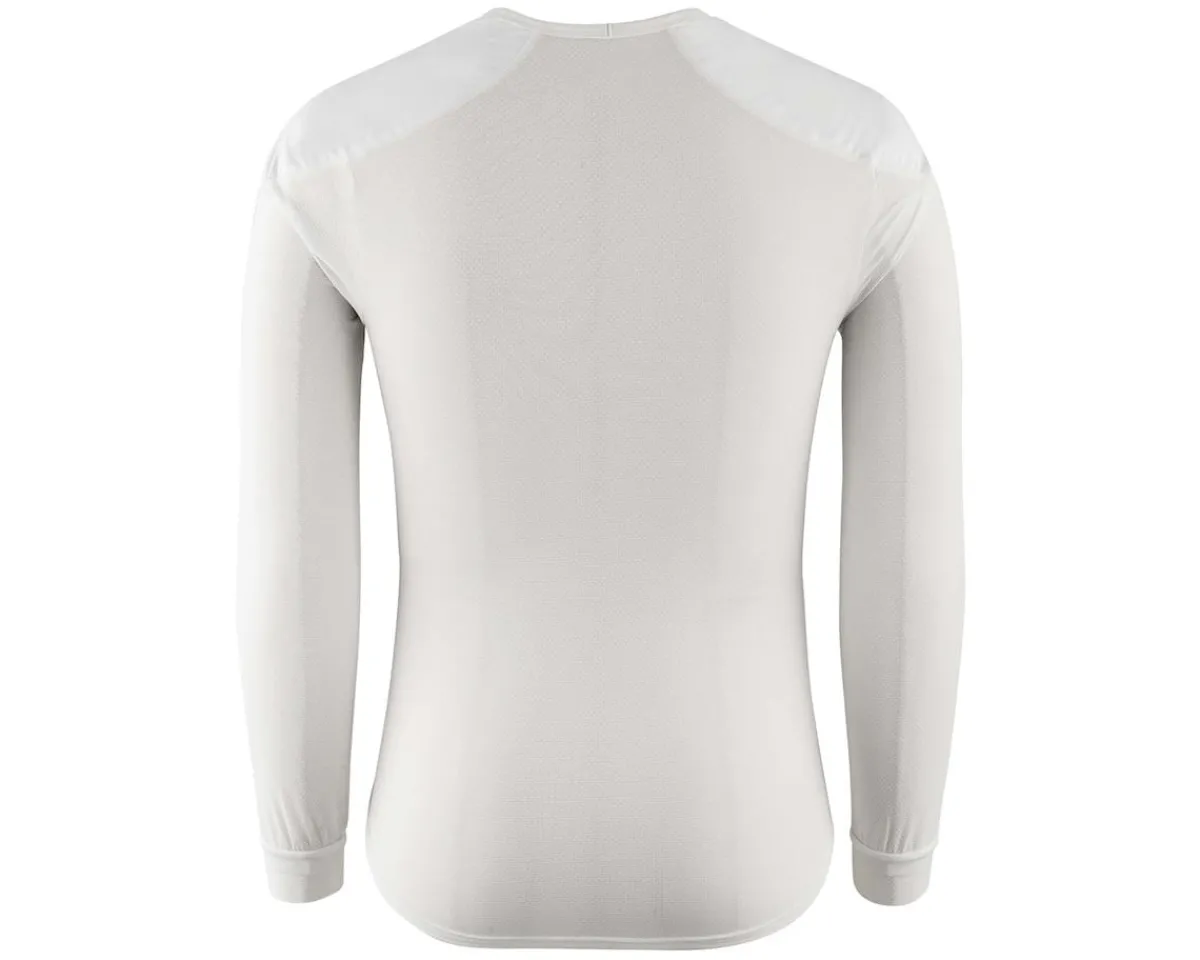 Louis Garneau Base Layers|Supra Windbreaker Top (White) (M)