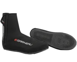 Louis Garneau Clothing Sale|Clothing Accessories|Thermal Pro Shoe Covers (Black) (S)