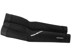 Louis Garneau Clothing Accessories|Wind Pro 2 Arm Warmers (Black) (XS)