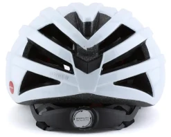 Louis Garneau Helmets|Women's Amber II Helmet (White) (Universal Women's)