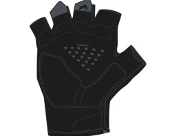 Louis Garneau Clothing Accessories|Women'S|Women's Classic Air Cycling Gloves (Black/Medium Grey) (S)