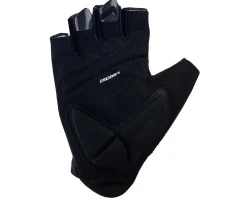 Louis Garneau Clothing Accessories|Women'S|Women's Gel Ultra Cycling Gloves (Black/Medium Grey) (M)