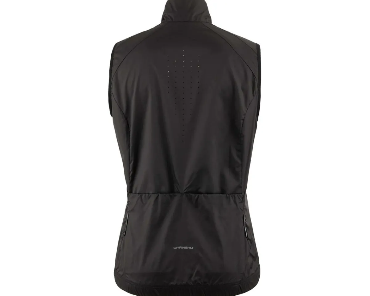 Louis Garneau Jackets & Vests|Clothing Sale|Women's Modesto Switch Jacket (Black) (M)