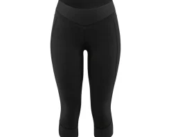 Louis Garneau Clothing Sale|Tights & Pants|Women's Neo Power Knickers (Black) (2XL) (No Chamois)