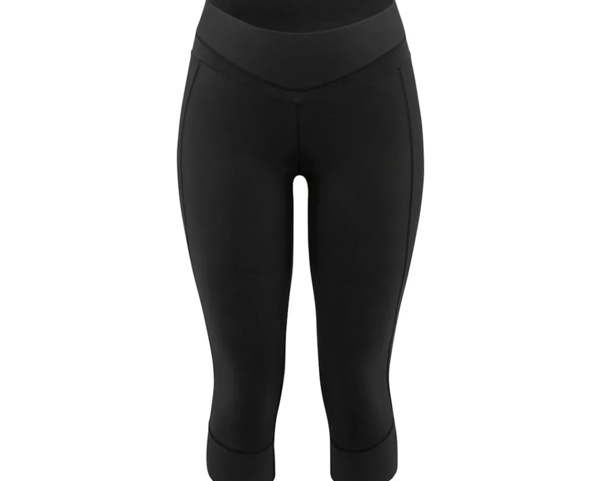 Louis Garneau Clothing Sale|Tights & Pants|Women's Neo Power Knickers (Black) (2XL) (No Chamois)