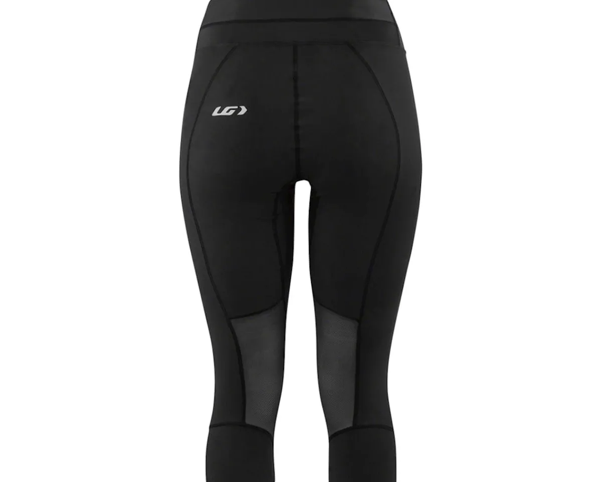 Louis Garneau Clothing Sale|Tights & Pants|Women's Neo Power Knickers (Black) (2XL) (No Chamois)