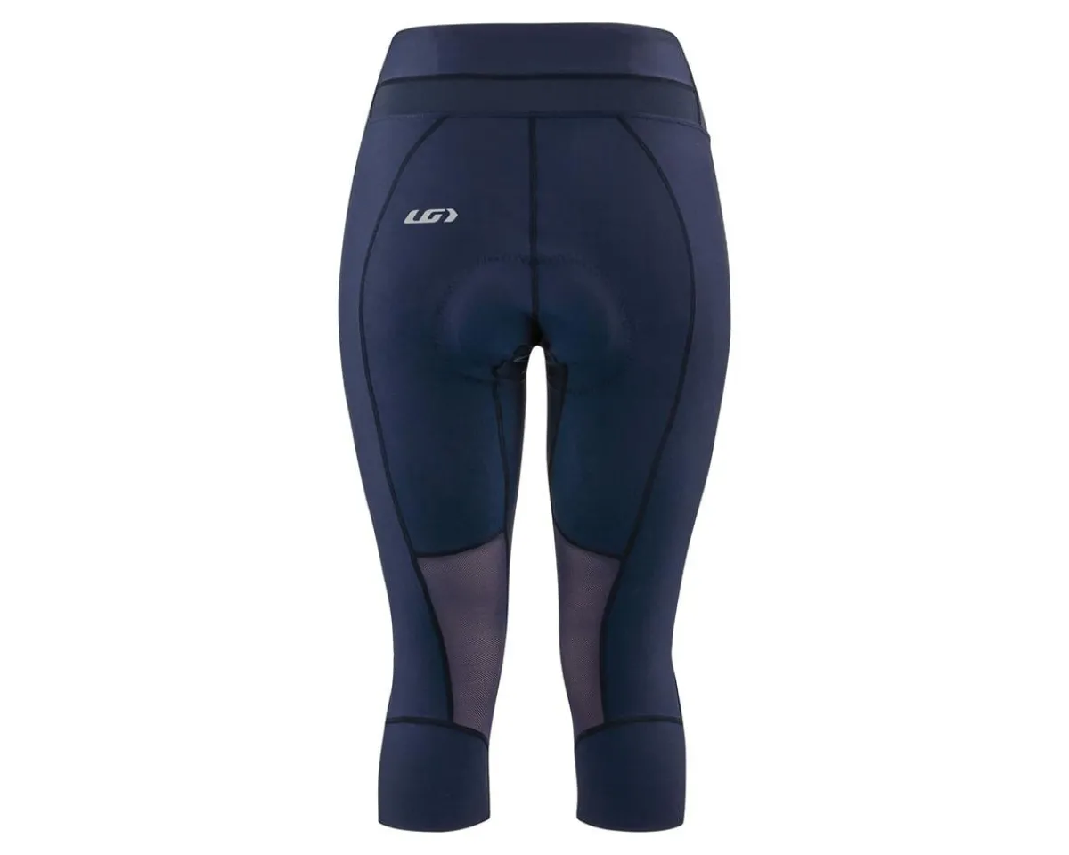 Louis Garneau Clothing Sale|Women'S|Women's Neo Power Airzone Cycling Knickers (Dark Night) (2XL) (w/ Chamois)