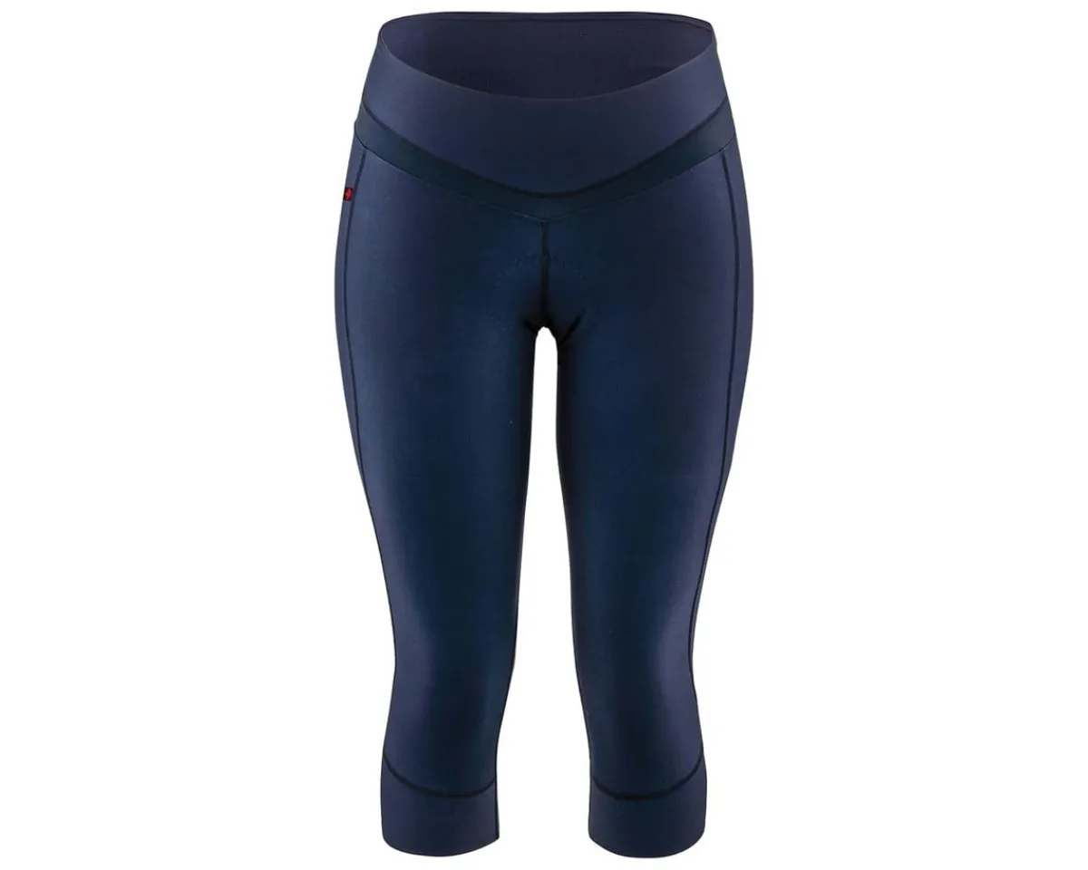 Louis Garneau Clothing Sale|Women'S|Women's Neo Power Airzone Cycling Knickers (Dark Night) (2XL) (w/ Chamois)