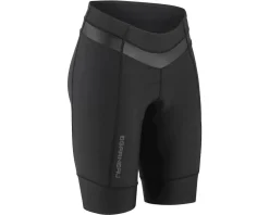 Louis Garneau Clothing Sale|Women'S|Women's Neo Power Motion 9.5" Shorts (Black) (S)