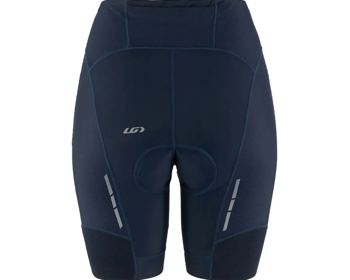 Louis Garneau Women'S|Holiday Shopping|Women's Optimum 2 Shorts (Dark Night) (2XL)