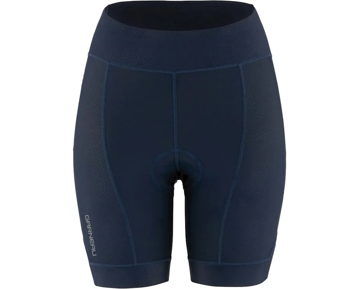 Louis Garneau Women'S|Holiday Shopping|Women's Optimum 2 Shorts (Dark Night) (2XL)