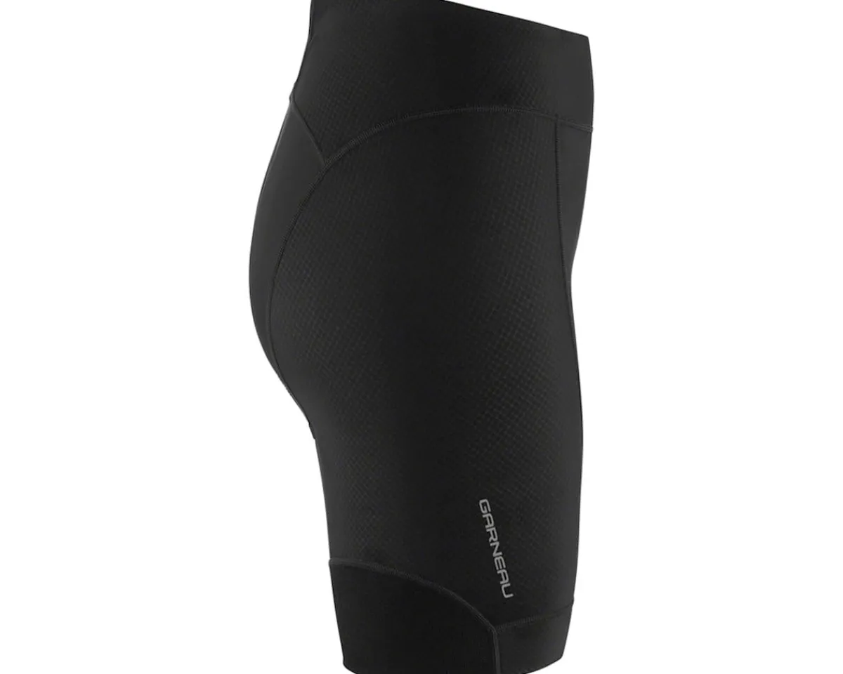 Louis Garneau Women'S|Holiday Shopping|Women's Optimum 2 Shorts (Black) (L)
