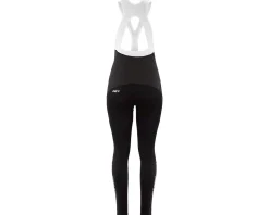 Louis Garneau Clothing Sale|Women'S|Women's Providence Bib Tights (Black) (XS) (w/ Chamois)