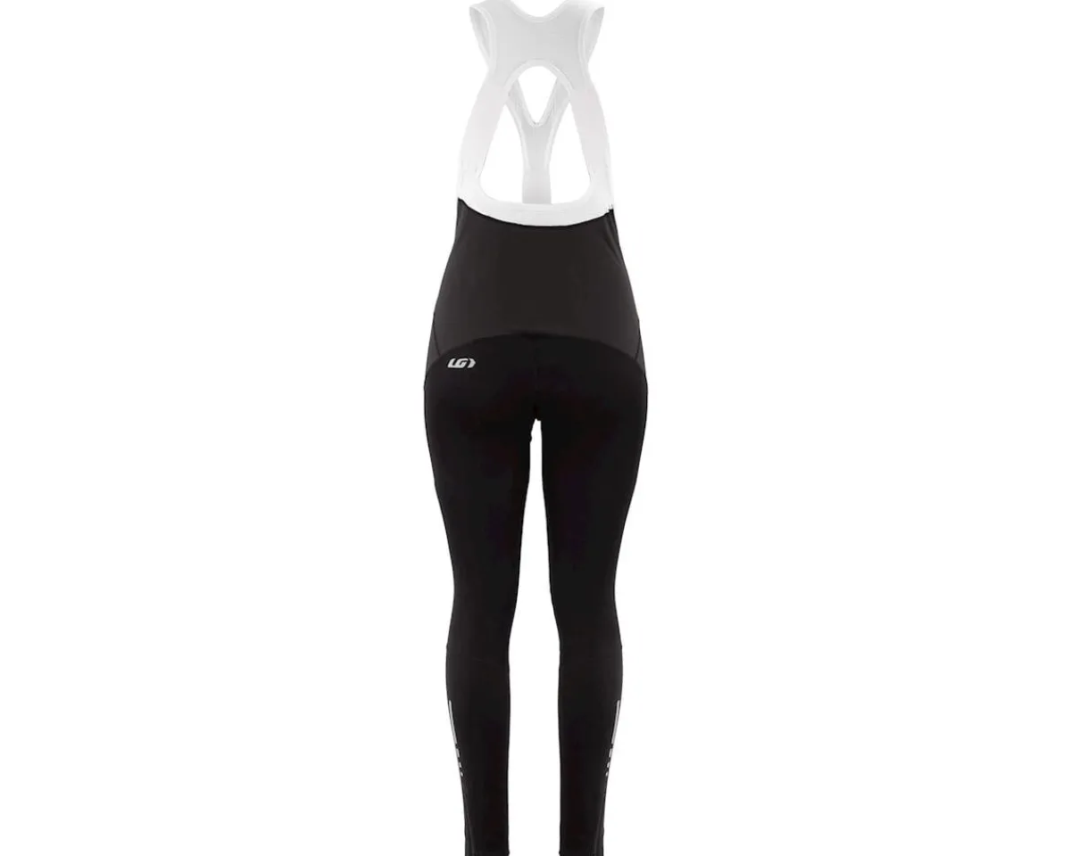 Louis Garneau Clothing Sale|Women'S|Women's Providence Bib Tights (Black) (XS) (w/ Chamois)
