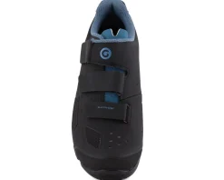 Louis Garneau Shoes|Women'S|Women's Sapphire II Shoes (Black) (39)