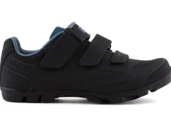 Louis Garneau Shoes|Women'S|Women's Sapphire II Shoes (Black) (39)