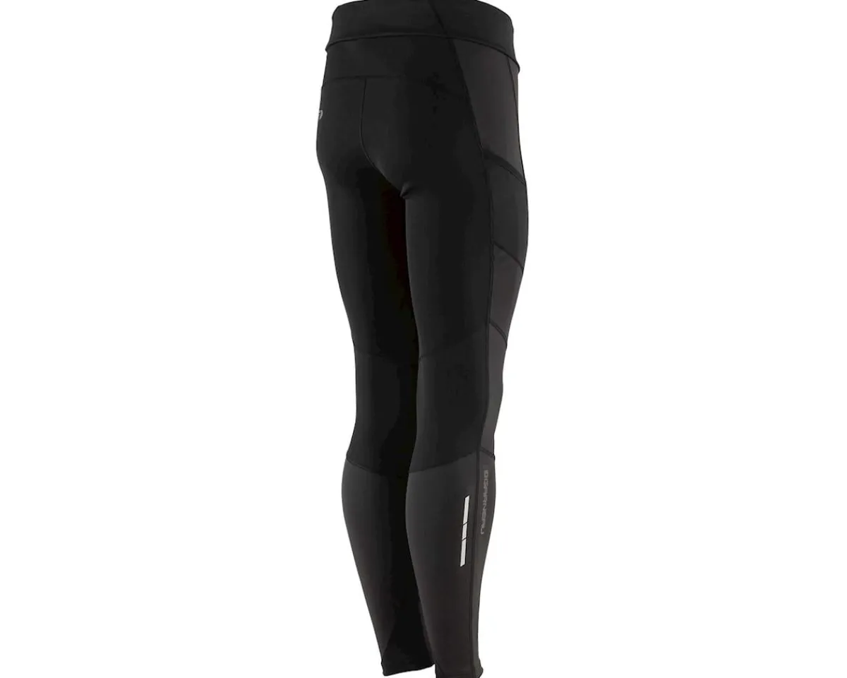 Louis Garneau Clothing Sale|Women'S|Women's Solano Tights (Black) (XS) (No Chamois)