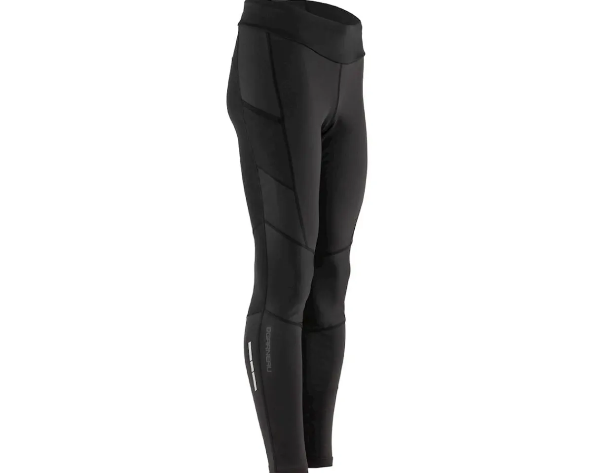 Louis Garneau Clothing Sale|Women'S|Women's Solano Tights (Black) (XS) (No Chamois)