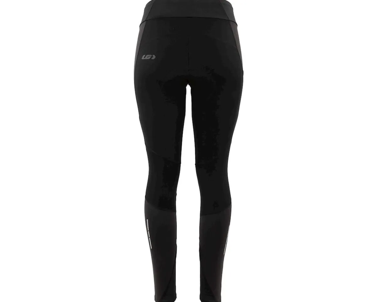 Louis Garneau Clothing Sale|Women'S|Women's Solano Tights (Black) (XS) (w/ Chamois)