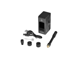 Magicshine Pumps & Co2|Pumps & Co2|Airror Digital Mini Compressor Inflator