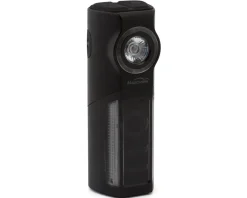 Magicshine Bike Lights|Seemee R300 Smart Radar Tail Light (Black) (300 Lumens)