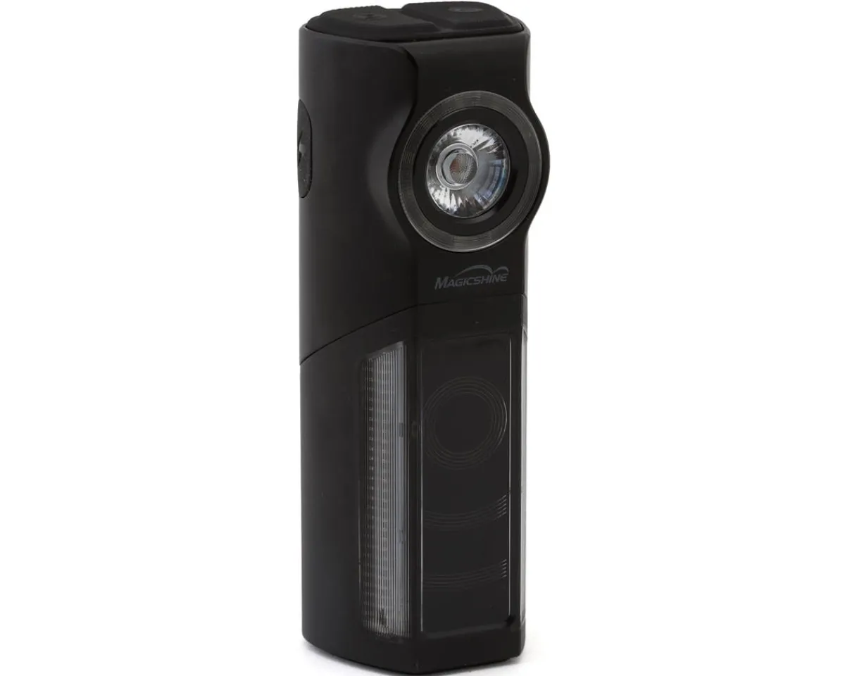 Magicshine Bike Lights|Seemee R300 Smart Radar Tail Light (Black) (300 Lumens)