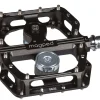 Magped Pedals & Cleats|Enduro-2 Magnetic Pedals (Black) (150N)