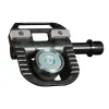 Magped Pedals & Cleats|Gravel Magnetic Pedals (Black) (Carbon/Steel) (200N)