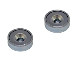 Magped Pedals & Cleats|Magnets M100 (2)