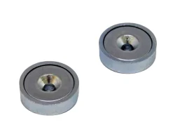 Magped Pedals & Cleats|Magnets M150 (2)