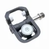 Magped Pedals & Cleats|Road2 Magnetic Pedals (Grey) (Carbon/Titanium) (200N)