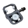 Magped Pedals & Cleats|Road2 Magnetic Pedals (Grey) (Carbon/Steel) (200N)