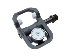 Magped Pedals & Cleats|Road2 Magnetic Pedals (Grey) (Carbon/Steel) (200N)