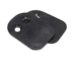 Magped Pedals & Cleats|Shoe Plate Set