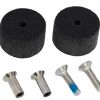 Magped Pedals & Cleats|Spare Part Set
